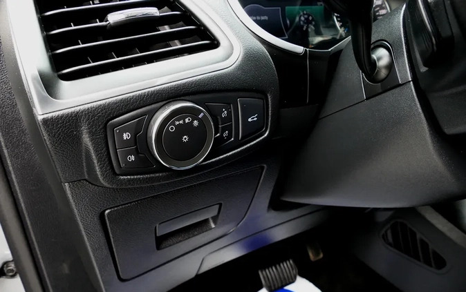 Ford S-Max cena 75900 przebieg: 113000, rok produkcji 2017 z Jastrzębie-Zdrój małe 781